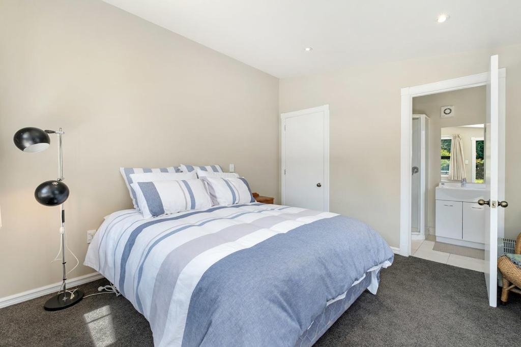 Lavender Country Cottage - Arrowtown Holiday Home Екстериор снимка