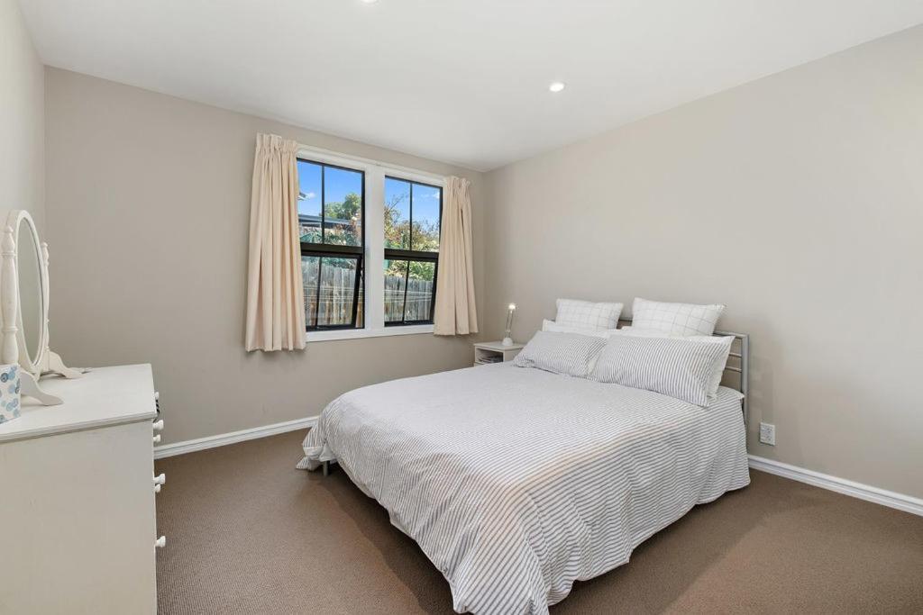 Lavender Country Cottage - Arrowtown Holiday Home Екстериор снимка